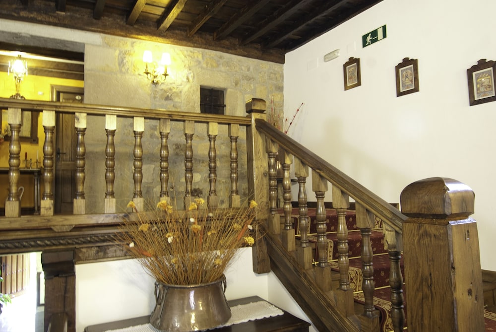 Posada La Casa Del Organista 6/42