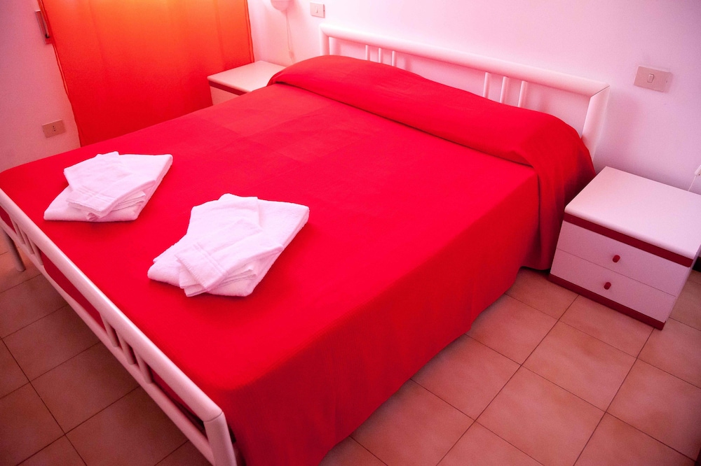 Residence Italia 10/62