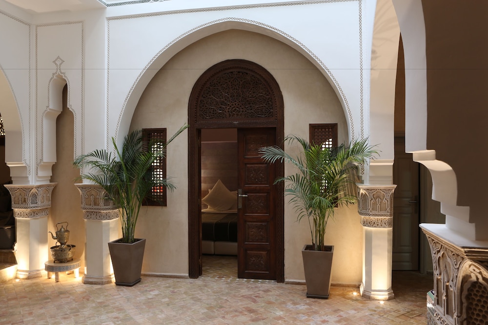 Riad Enchanté 31/50
