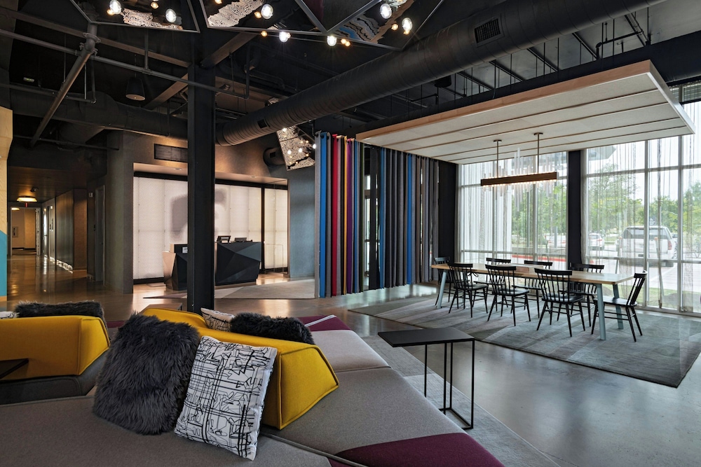 Aloft Austin Southwest 14/32