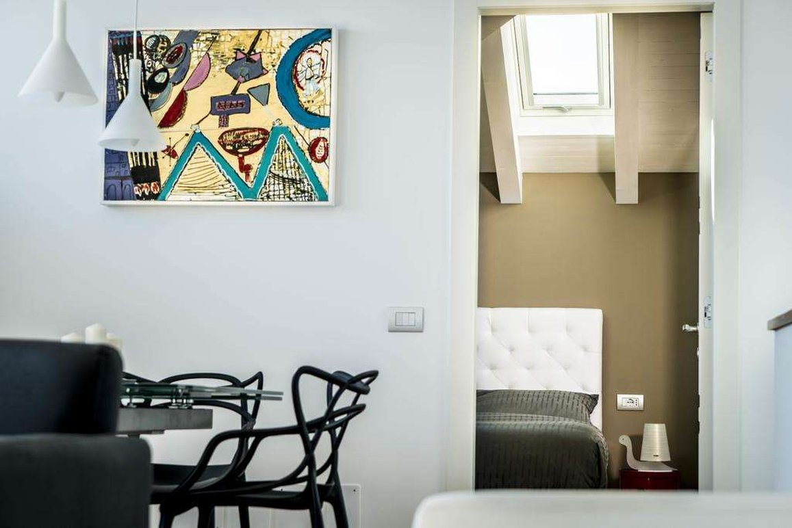 Sicilias Residence Hotel Art & Spa 30/50