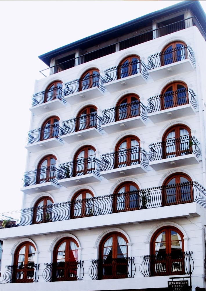 Casamara in KANDY