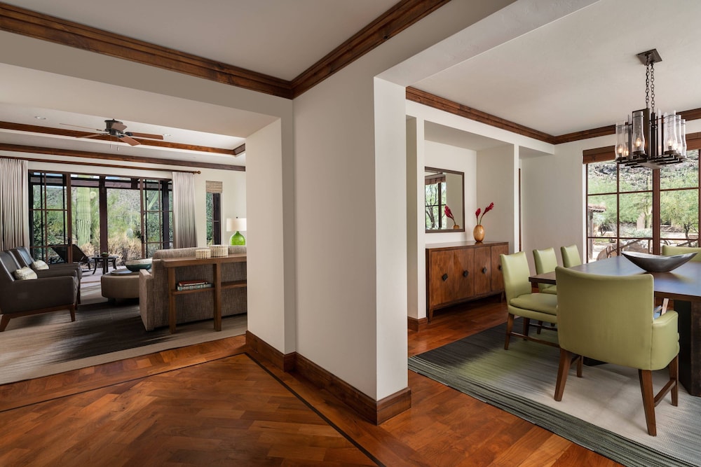 The Ritz Carlton Dove Mountain 20/51