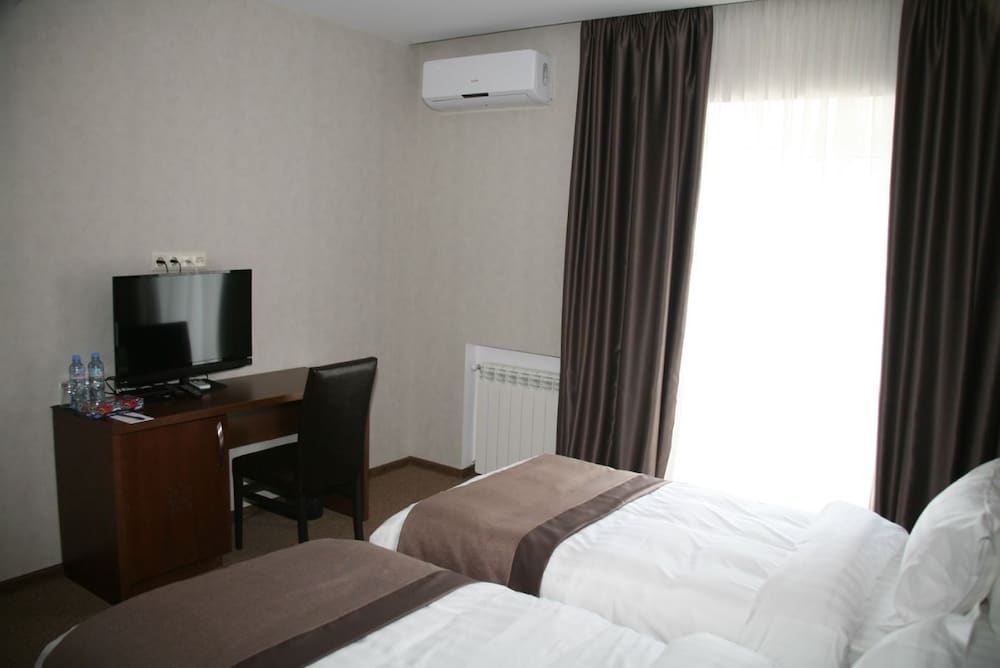 Old Metekhi Hotel 21/50
