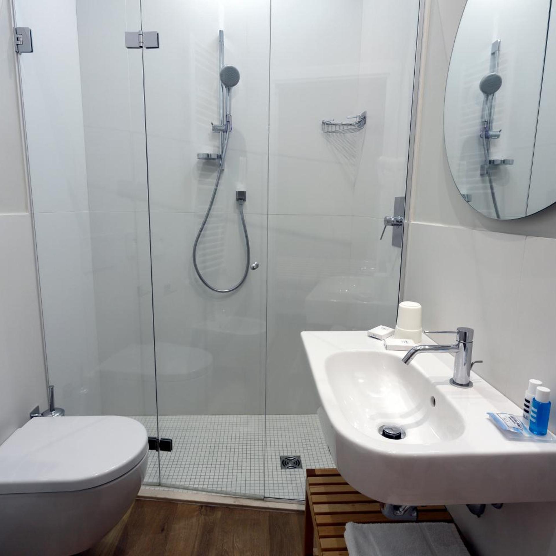 غرفة ديلوكس عائلية، Hotel Aurea 6/8
