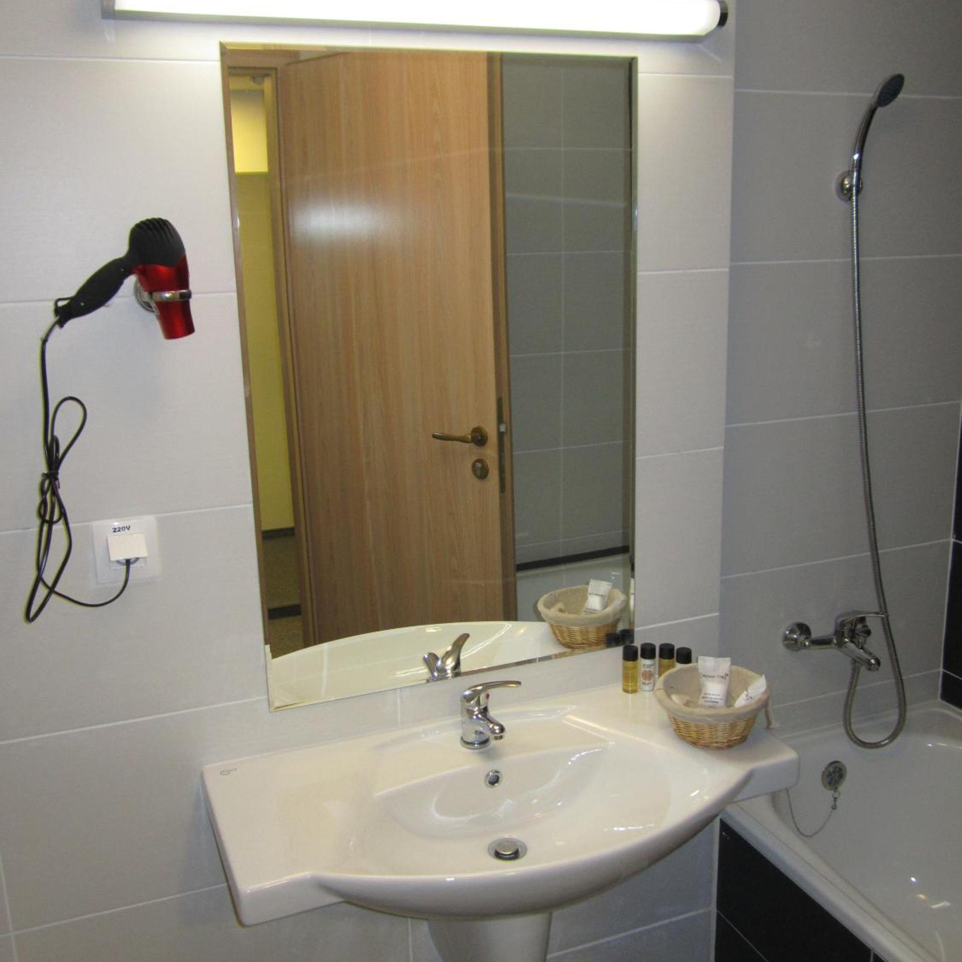 Hefaistos Hotel 38/39