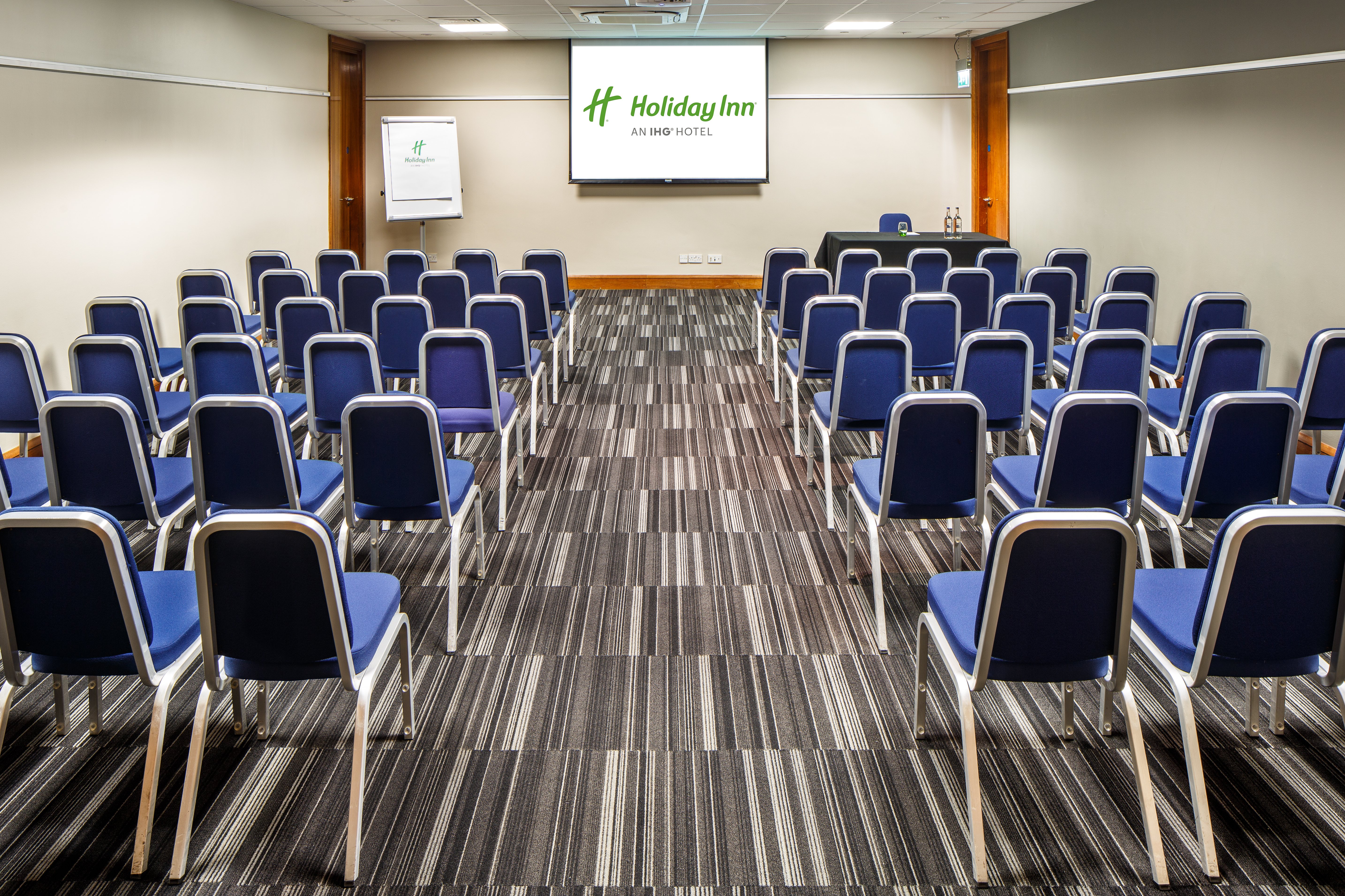 Holiday Inn London - Regent's Park by IHG 68/77