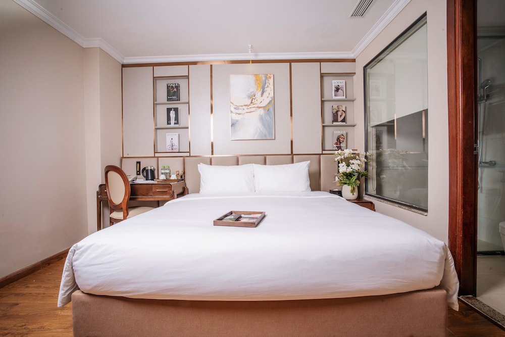 Splendid Secret Hotel 14/50