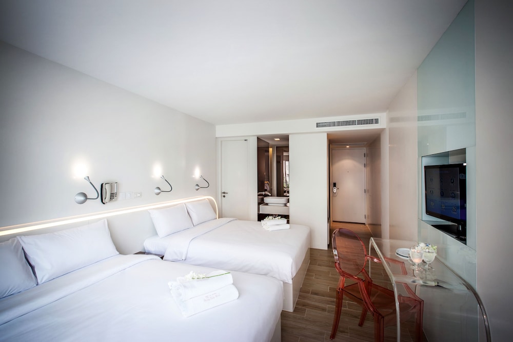 Mood Hotel Pattaya 11/65