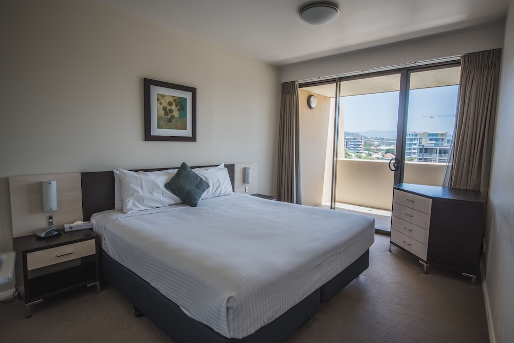 Best Western City Sands 13/79