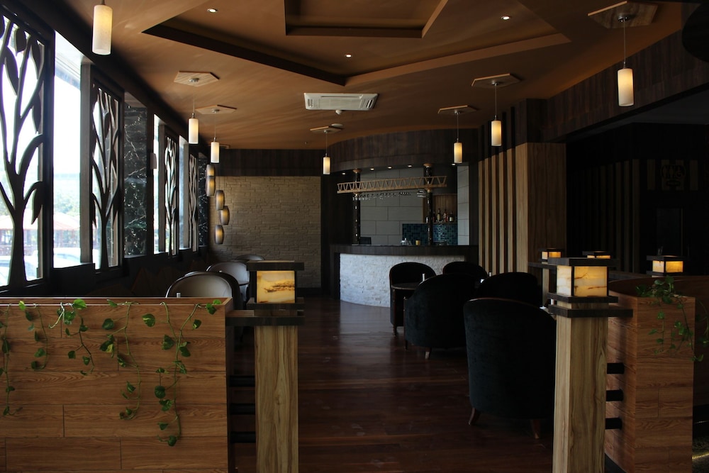 The Golden Bay Hotel Batam 17/53