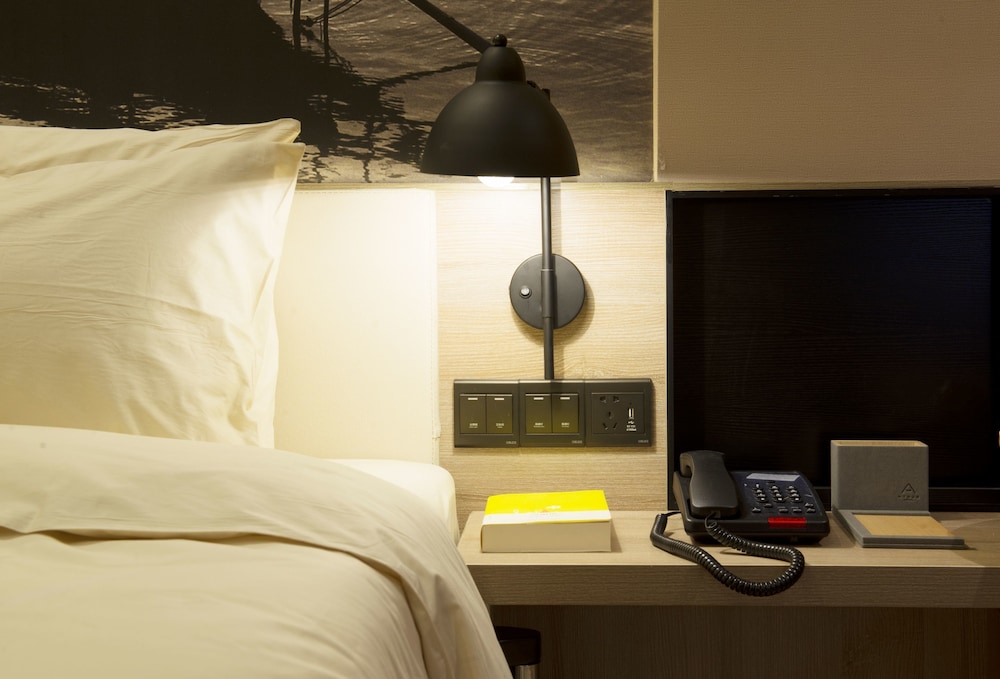 Atour Hotel (Shanghai Pudong Airport) 55/71