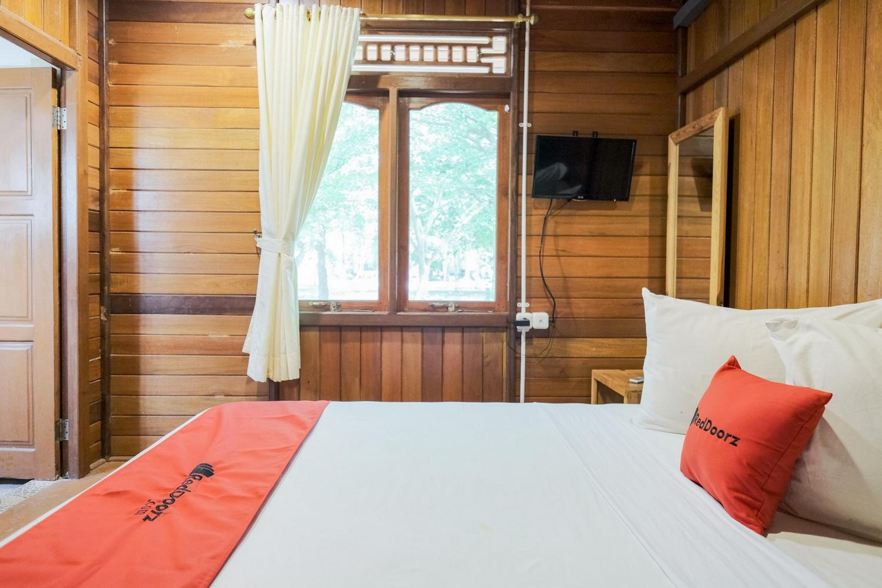 Negeri Baru Hotel & Resort Kalianda 23/54