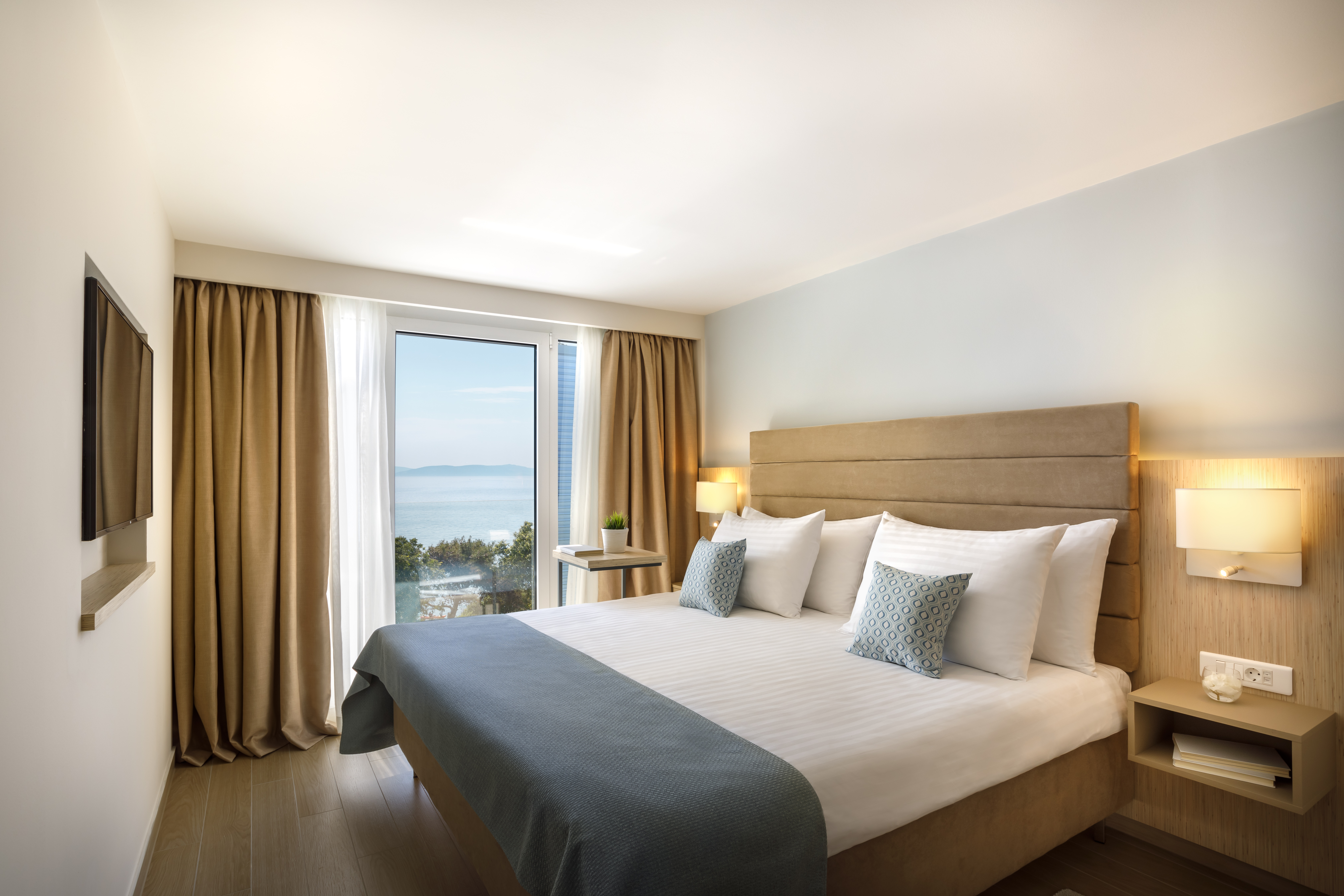 Room at Girandella Resort Valamar Collection - Adults, LABIN