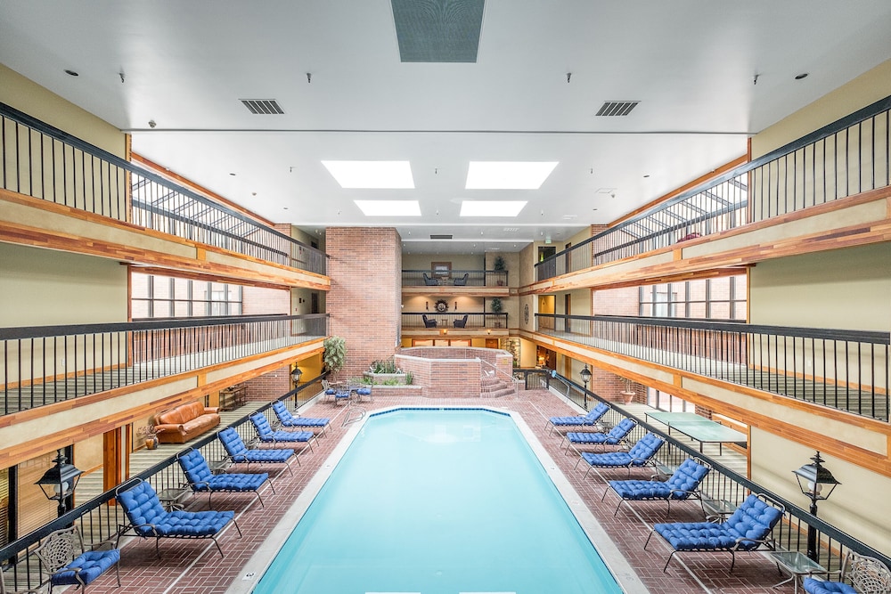 Park Plaza Resort - Park City, an Ascend Collection Hotel 38/60