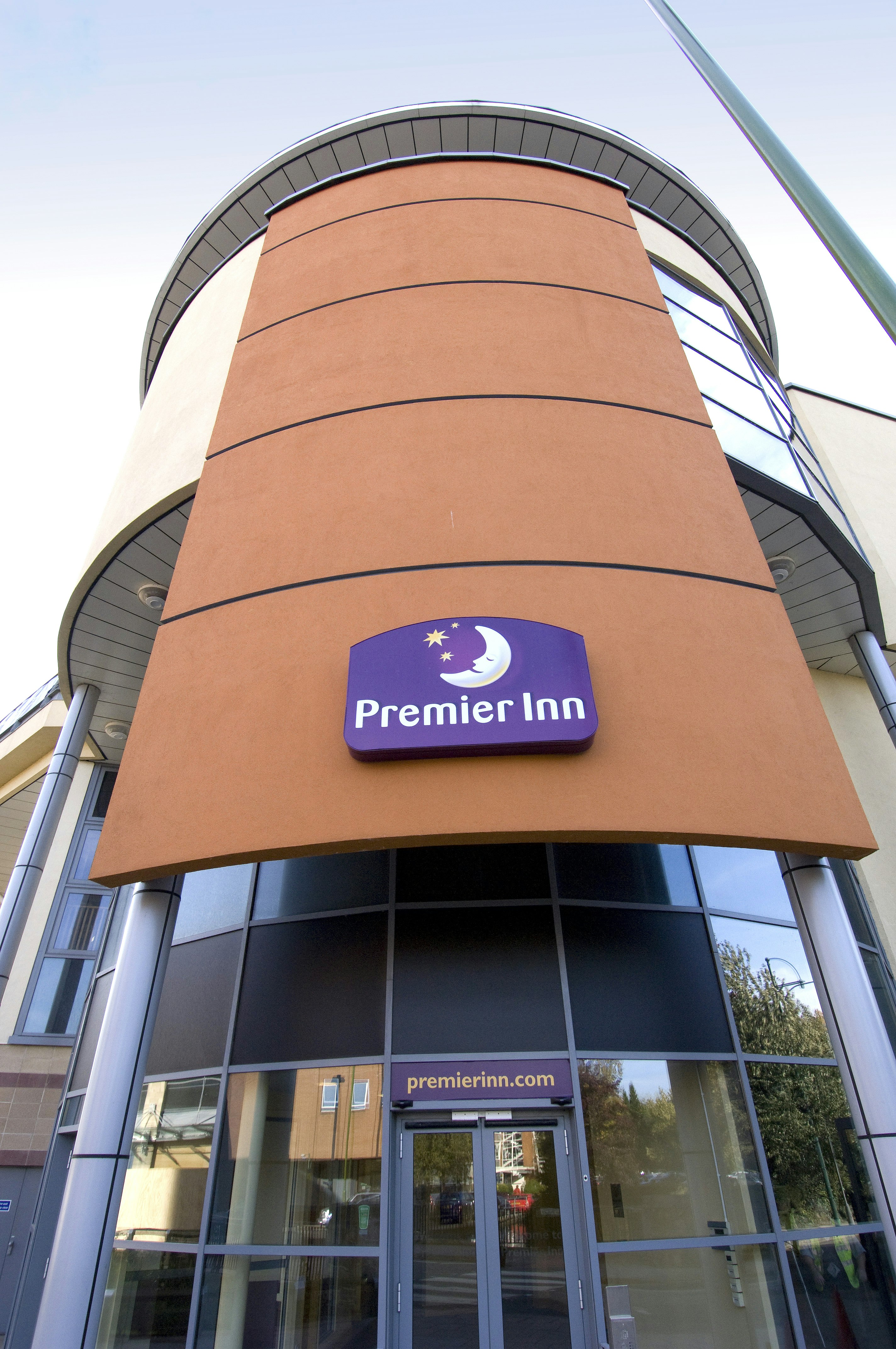 Premier Inn Hemel Hempstead Central in DACORUM