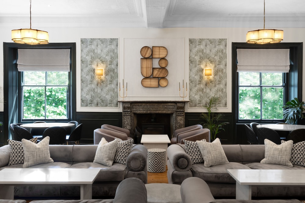 Gwydyr Hotel 29/50