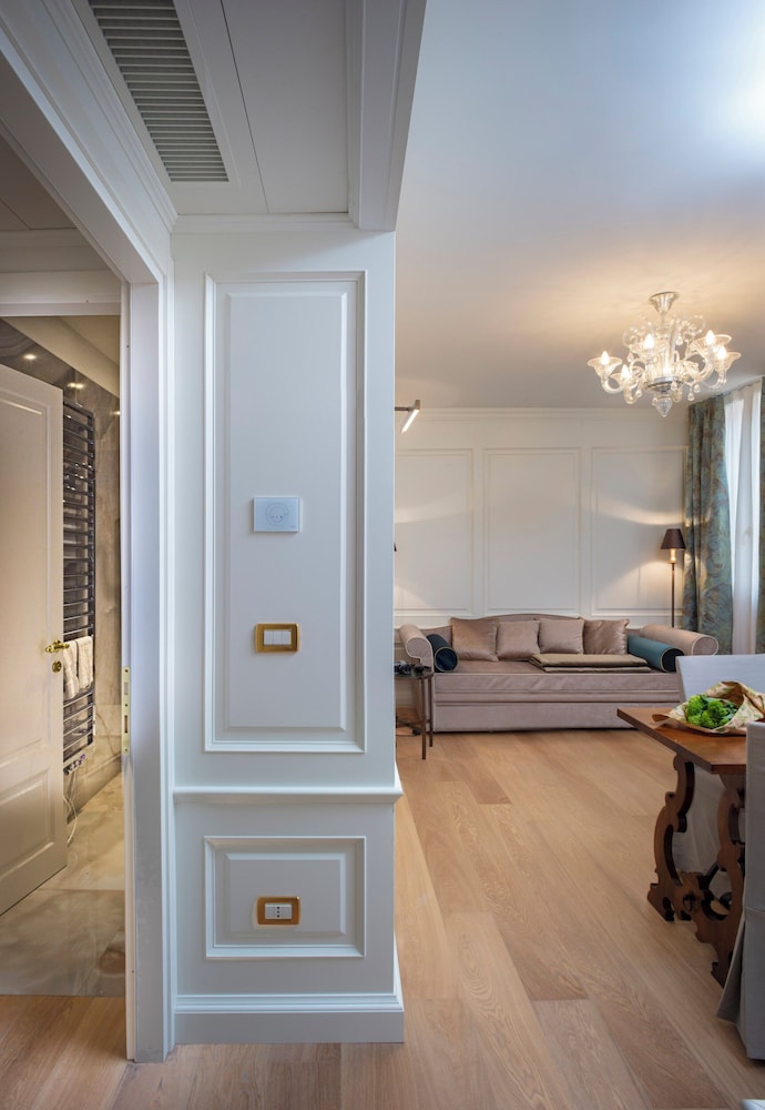 Residenza Ducato 30/50
