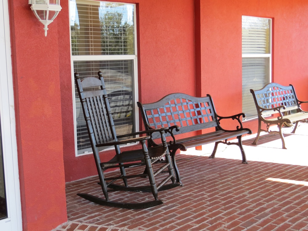 Wingate by Wyndham Savannah Gateway 32/41