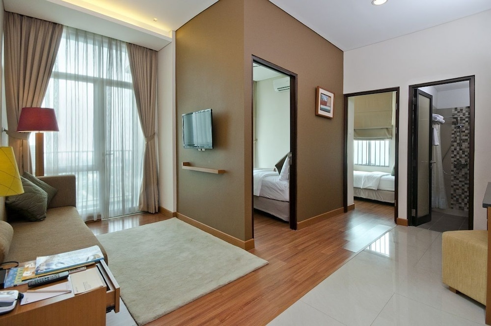 Point C Hotel Bandung 27/50
