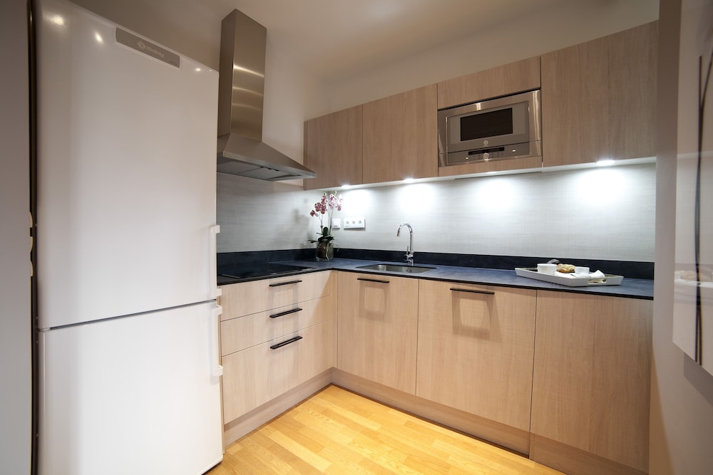Serennia Apartments Ramblas-Pl.Catalunya 25/50