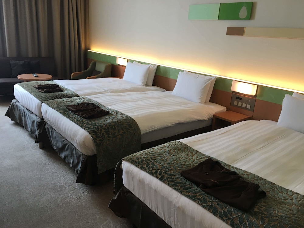 Spa Hotel Maihama Eurasia 9/50