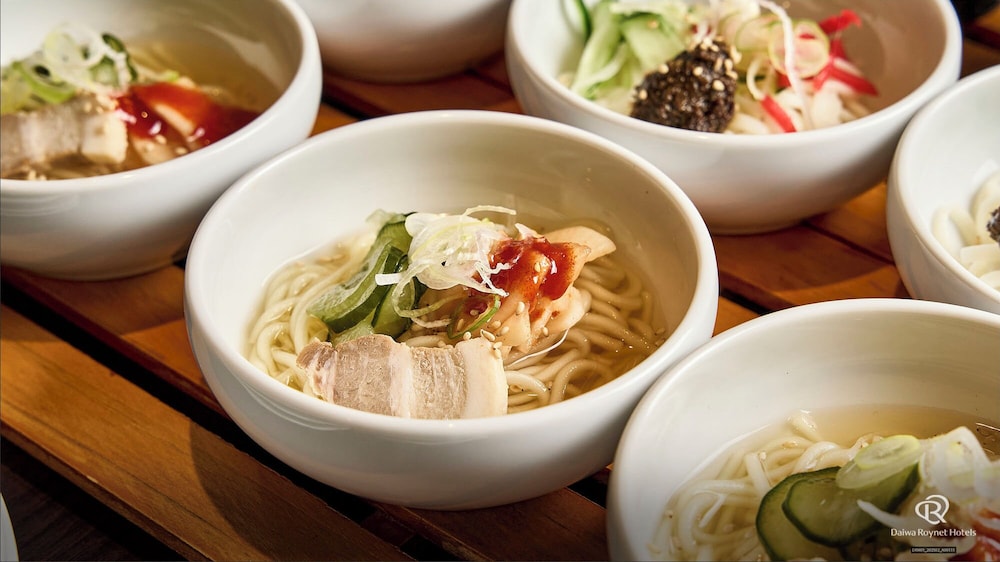 Daiwa Roynet Hotel Morioka 29/50