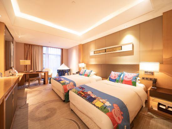 Hanfu Hotel 8/25