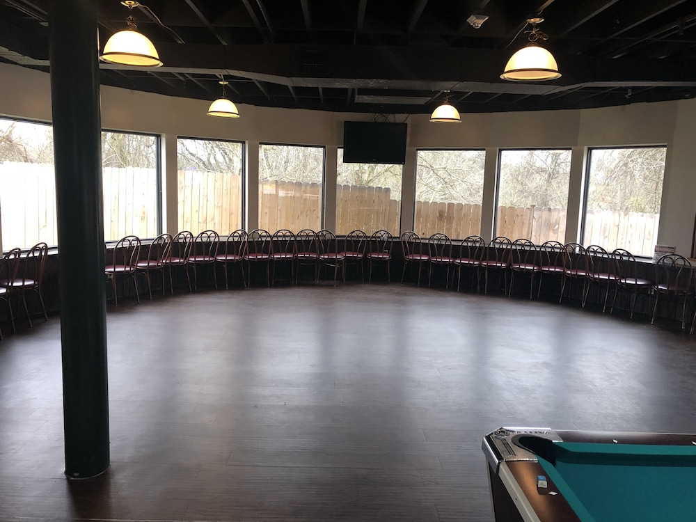 Quality Inn South Boston - Danville East 18/42