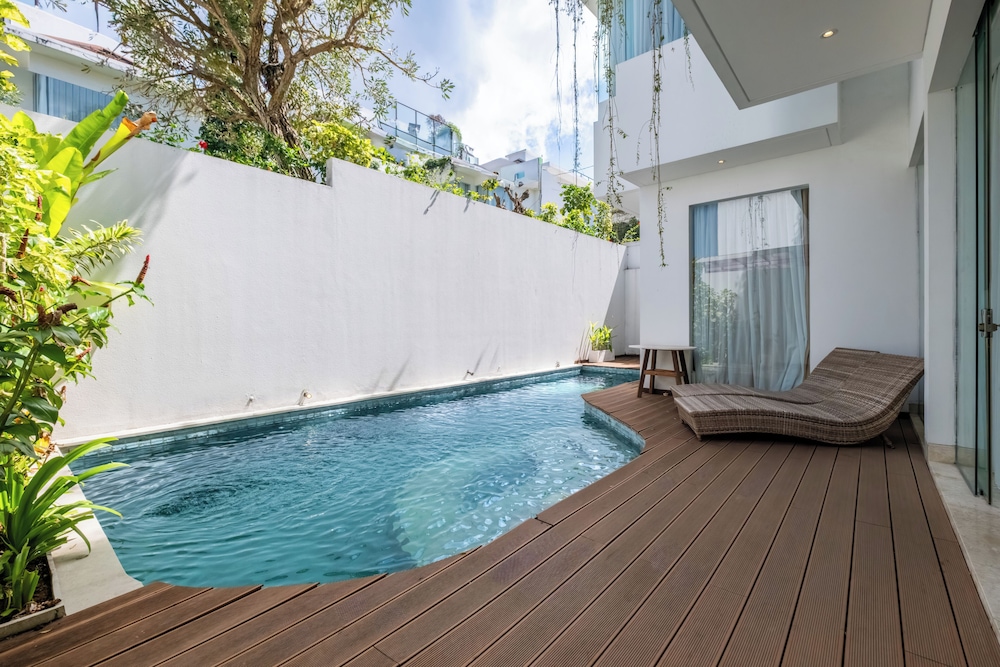 Bali Exclusive Residence 66/71