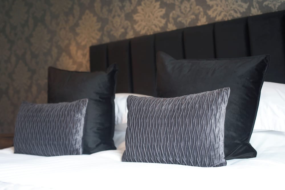 OYO Glyn Valley Hotel 26/39