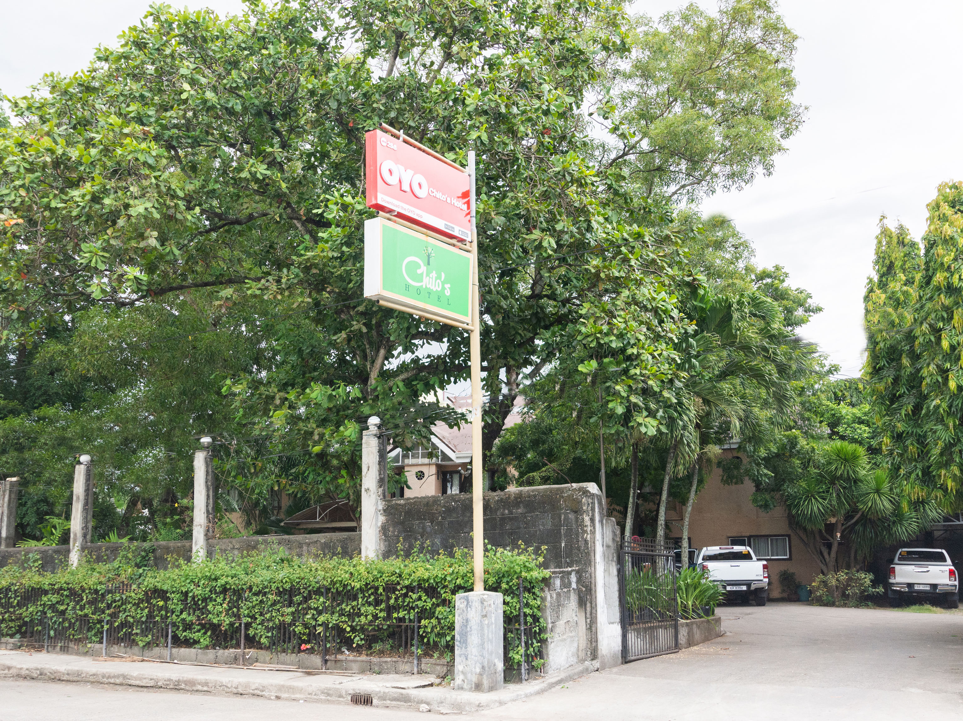 Chito's Hotel 39/50