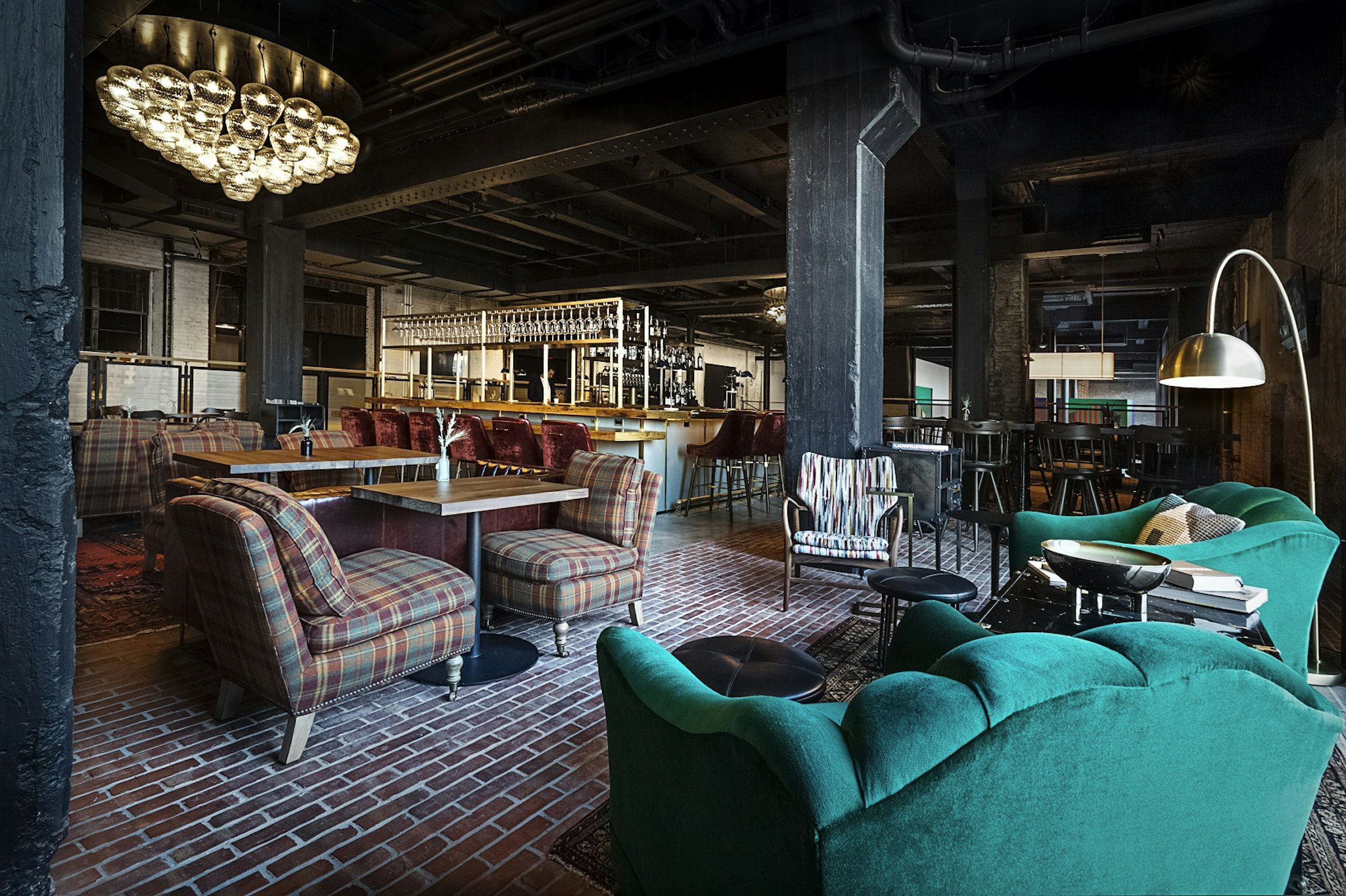 Crossroads Hotel 37/53