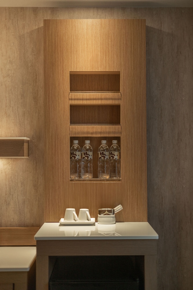 KINDNESS HOTEL - TAINAN CHIHKAN TOWER 46/63