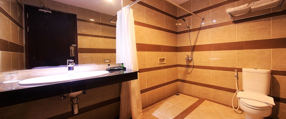GRAND HATIKA HOTEL 27/59