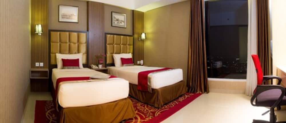 Travello Hotel Bandung 26/60