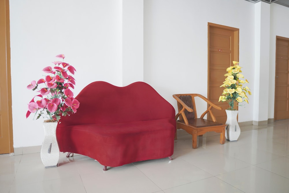 Hotel O near Transmart Padang (formerly Sulaiman Residence) 18/62