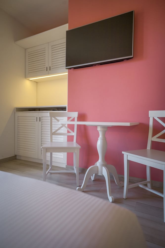 Arli Hotel Hideaway Punta Ala 17/72