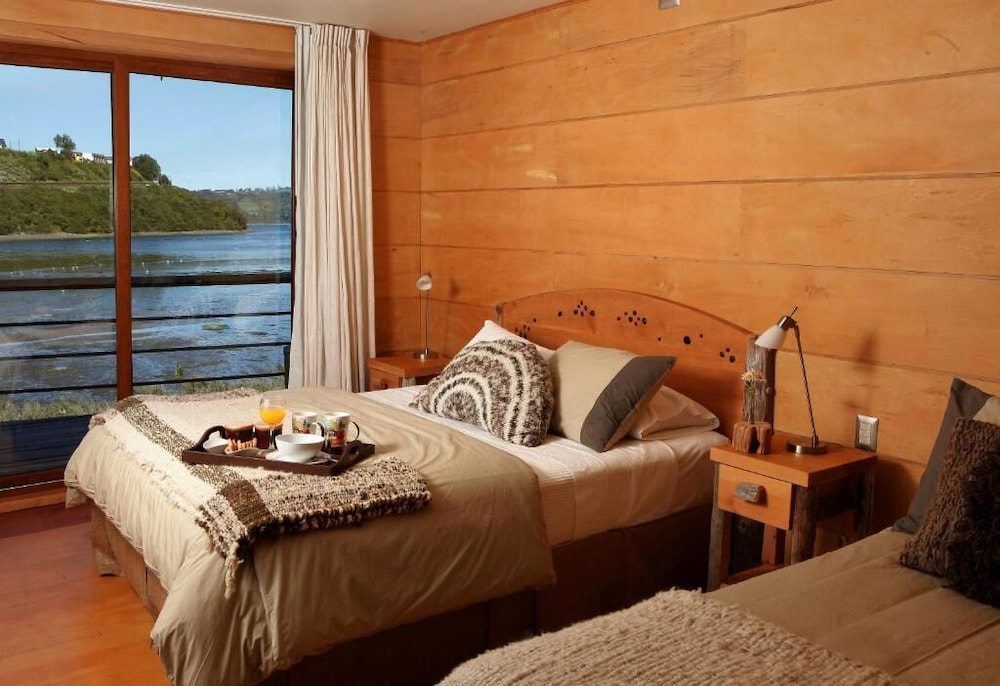 Palafito 1326 Hotel Boutique Chiloe 11/29