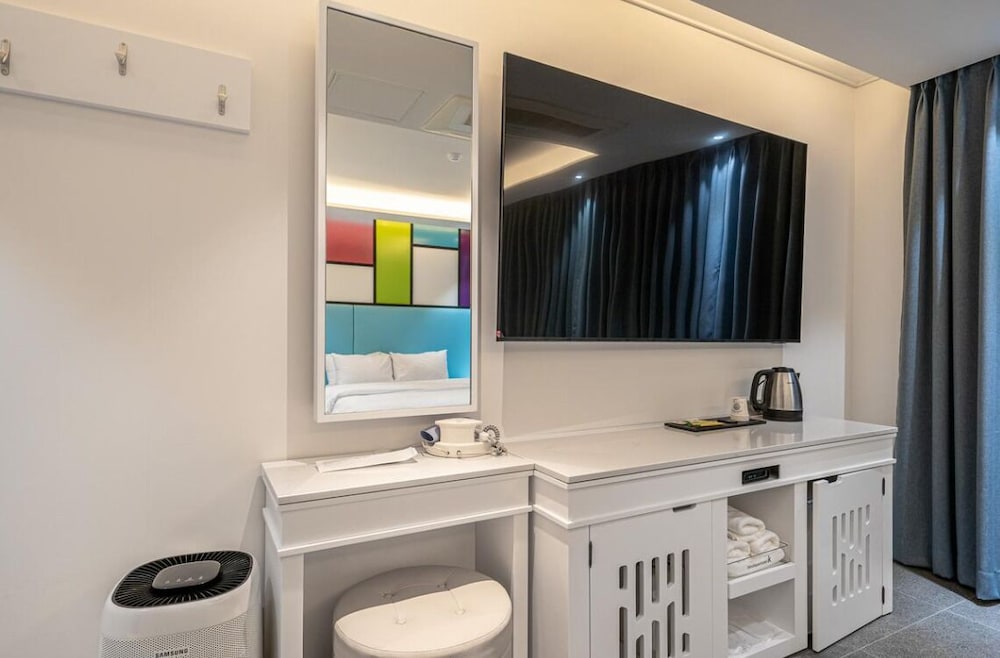 boutique hotel k 22/22