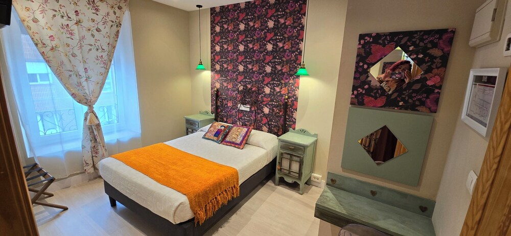 Hosteria Villa de Castro 28/71