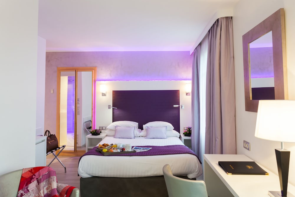 Best Western Plus Hotel Carlton 21/51