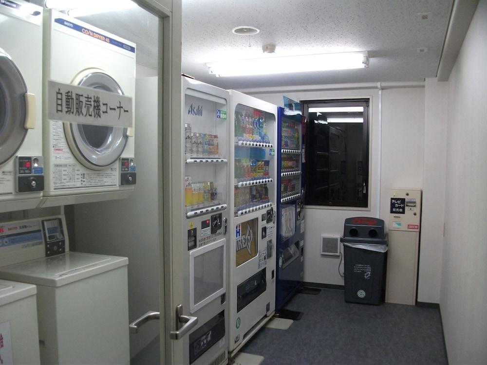 Sun Hotel Hachioji 35/35