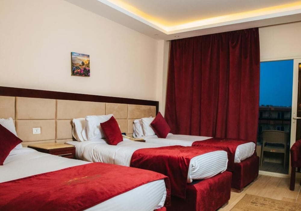 Retal View El Sokhna Hotel & Resort 8/50