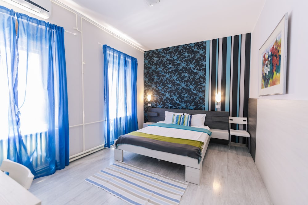 غرفة بسرير مزدوج، Accommodation Veliki 2/6