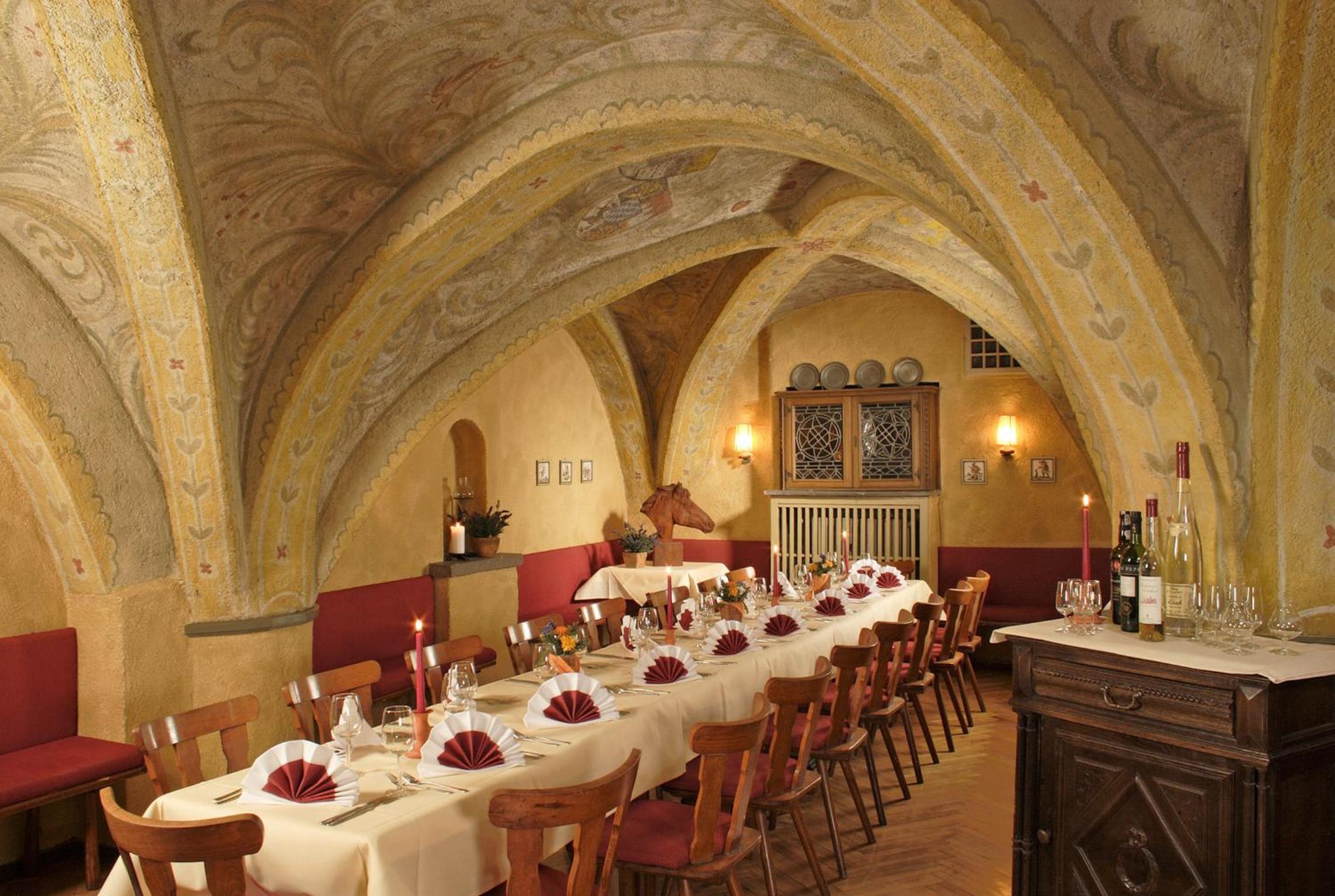 Hotel Weisses Ross 36/44