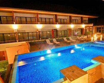 Islanda Resort Hotel 1/63