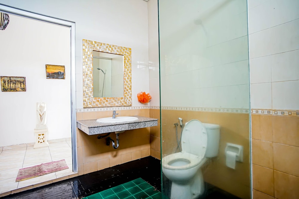 BB Hostel Canggu 56/58
