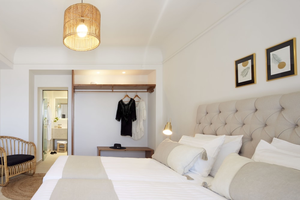 2 BEDROOMS, SAPPHIRE, VILLA, SEA VIEW, PRIVATE POOL