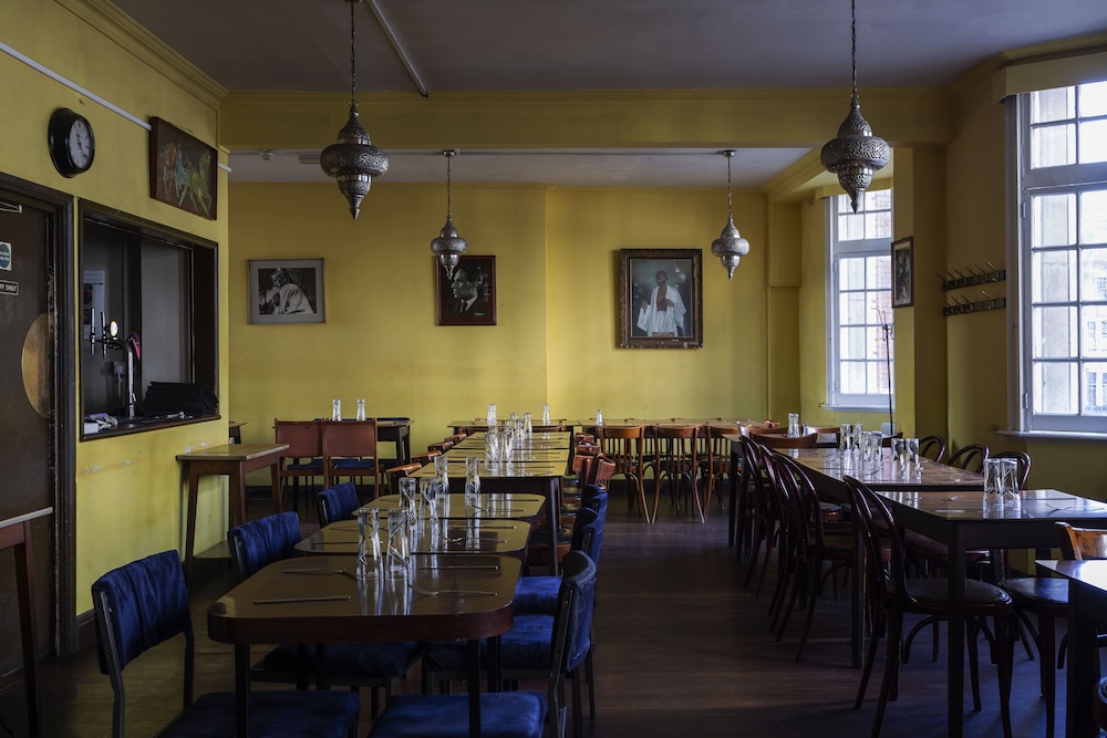 Hotel Strand Continental - Hostel 41/46